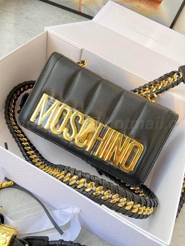 Moschino Handbags 4
